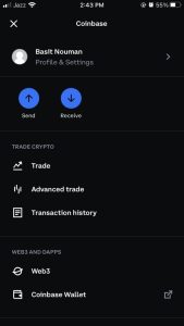 Buy Verified Coinbase Accounts